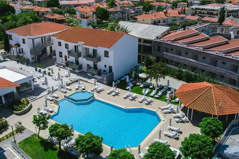 Acrotel Lily Ann Village in Νικήτη — foto 20