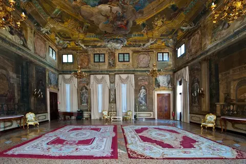 Ca' Sagredo Hotel in Venetië — foto 11