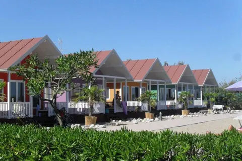 Camping Grande Italia foto 3