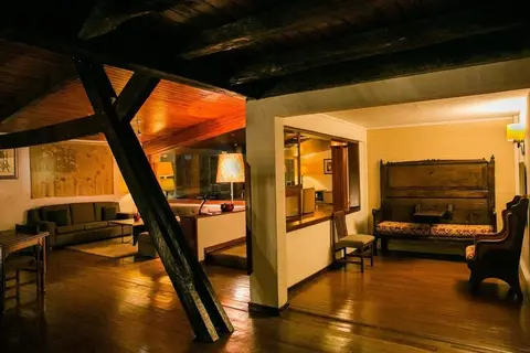Pousada Caniçada, Geres - Charming Hotel in Gerês — foto 5