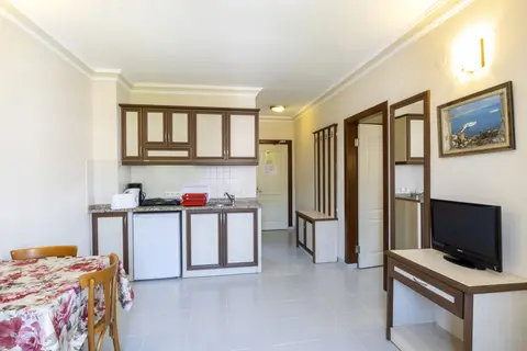 Hotel May Flower in Alanya — foto 14