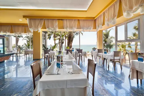 Hotel Best Benalmádena in Benalmádena — foto 24