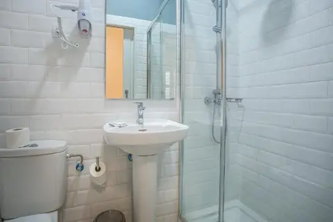 Hotel Madrid in Las Palmas — foto 11