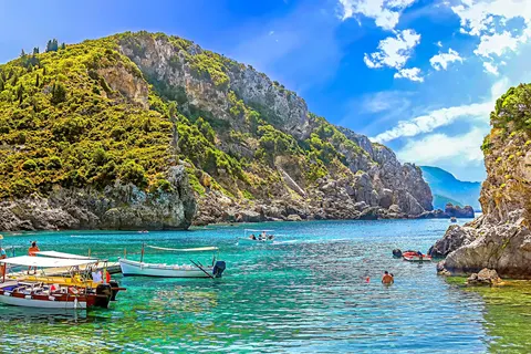 Excursiereis Corfu* foto 13