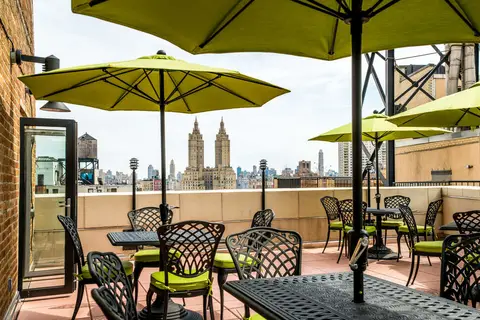 Hotel Beacon in New York — foto 6