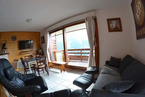 Chalet du Verney in Vaujany — foto 2