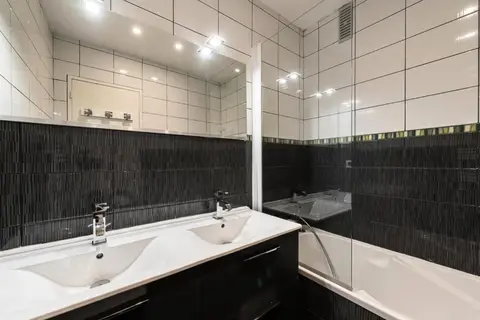 Residence Hameau de Toviere in Tignes, foto 9