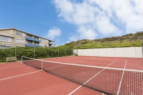 WestCord Strandhotel Seeduyn foto 19