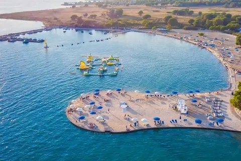 Zaton Holiday Resort in Zaton, foto 21