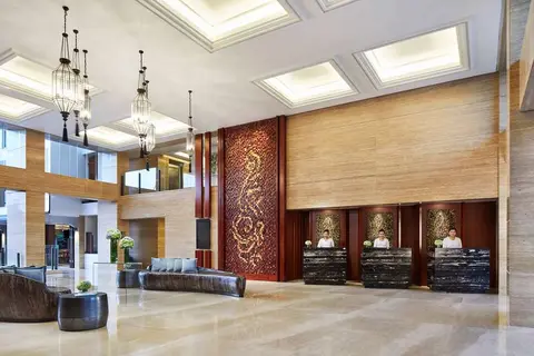 Fairfield By Marriott Bali Legian in Kuta, foto 10