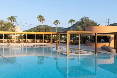 Sentido Apollo Palace in Δημοτική Ενότητα Μελιτειέων — foto 11