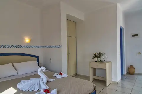 Hotel Castri Village in Δημοτική Ενότητα Ιτάνου — foto 28