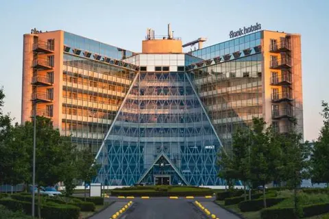 Flonk Hotel Groningen Zuid, BW Signature Collection foto 20