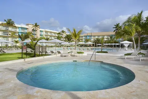 The Westin Puntacana Resort & Club in Salvaleón de Higüey, foto 3