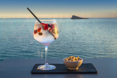 Hotel Barcelo Benidorm Beach - adults recommended foto 18