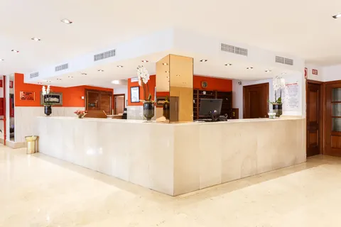 Hotel Globales Gardenia foto 23