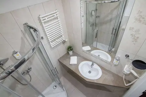 Aparthotel Old Town in Krakau — foto 19