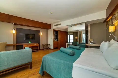 Commodore Elite Suites & Spa in Manavgat — foto 22