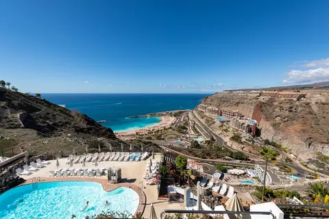 Holiday Club Jardin Amadores in Mogán