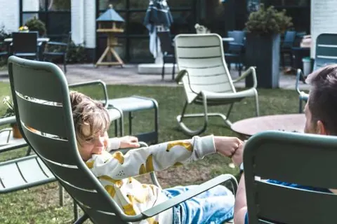 Witte Berken Natuurhotel foto 37