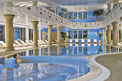 Hotel Splendid Spa in Bečići — foto 9