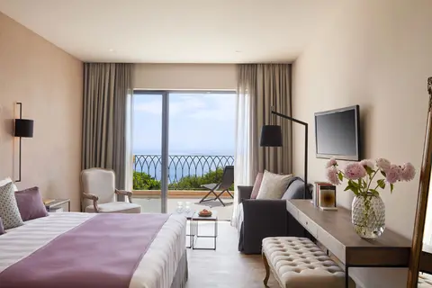 Nido Hotel, Mar-Bella Collection - adults only in Δημοτική Ενότητα Μελιτειέων — foto 13