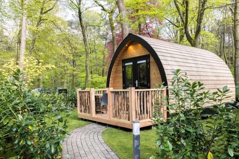 Hotel De Hoeve van Nunspeet foto 5