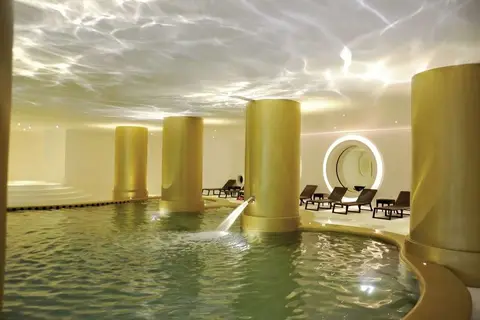 Axis Vermar Beach Hotel in Póvoa de Varzim — foto 15