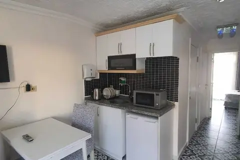 Lemon Residence in Fatih — foto 26