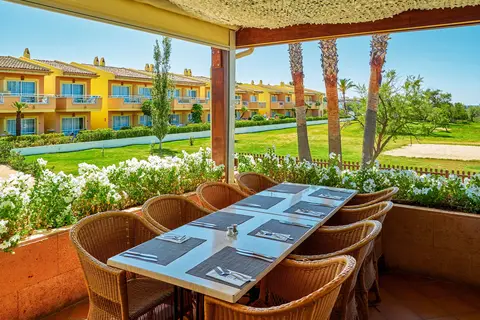 BQ Alcudia Sun Village in Muro — foto 24