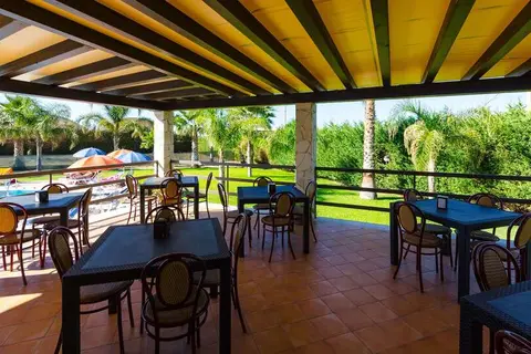 Residence Hydria in Campofelice di Roccella — foto 7