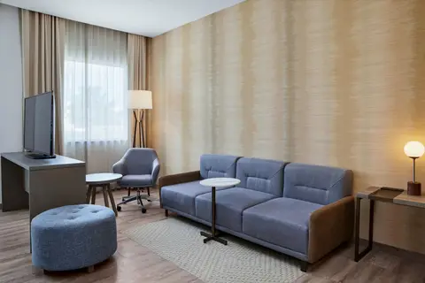Residence Inn Playa del Carmen in Playa del Carmen — foto 8
