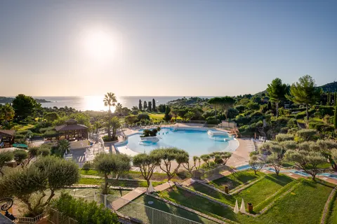 Résidence Village Cap Esterel foto 27