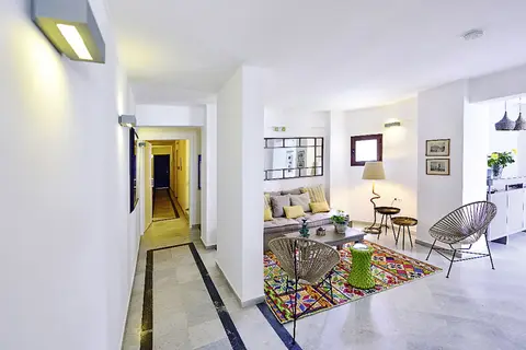 Kalidon Beach Hotel in Δημοτική Ενότητα Βαθέος — foto 15