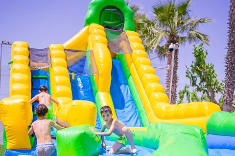 Creixell Beach Resort in Creixell — foto 24