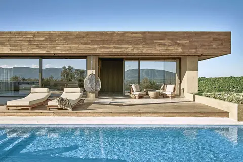 Olea All Suite in Arkadii Municipal Unit, foto 16