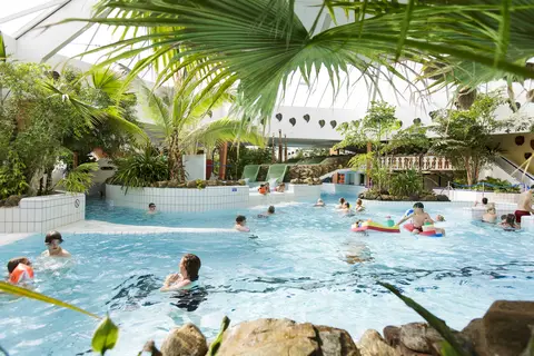 Center Parcs Park Eifel in Gunderath — foto 3