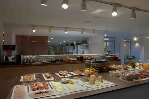Route Active Hotel in Los Realejos — foto 21