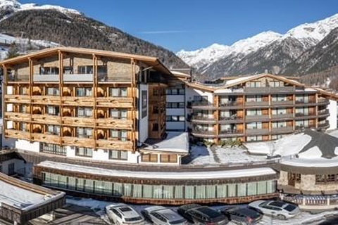 Hotel Tyrolerhof foto 16