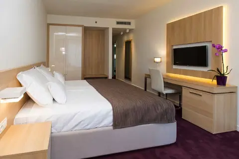 Hotel Crikvenica in Crikvenica — foto 5