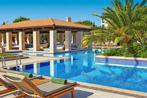 The Romanos a Luxury Collection Resort in Δημοτική Ενότητα Γαργαλιάνων — foto 9
