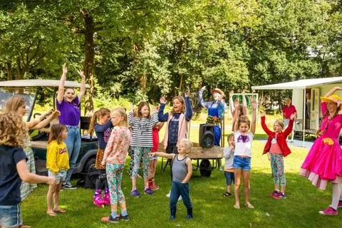 Camping de Witte Berg foto 28