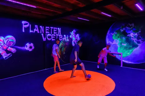 Camping Rcn De Noordster foto 14