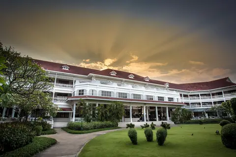Hotel Centara Grand Beach Resort & Villas Hua Hin in Hua Hin — foto 5