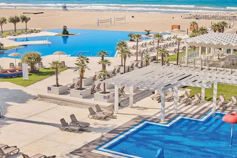 Azul Beach Resort Montenegro by Karisma foto 1