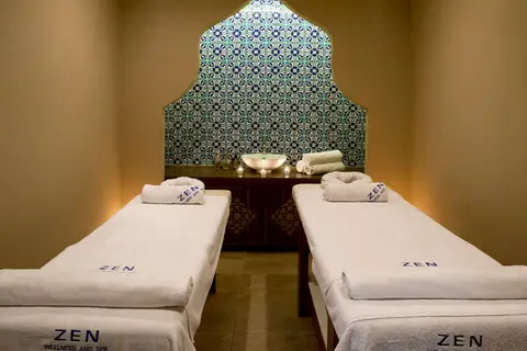 Club Resort Atlantis in İzmir — foto 4