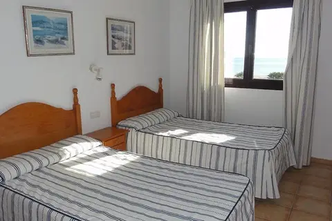Apartamentos Estrella de Mar in Roquetas de Mar — foto 25