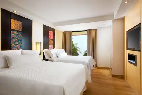The Westin Resort Nusa Dusa in Kuta Selatan — foto 3