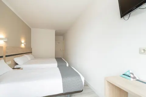 Hotel Alda Camino Ingles in Sarria — foto 20