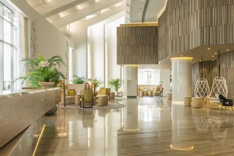 Le Royal Meridien Beach Resort & Spa in دبي — foto 23